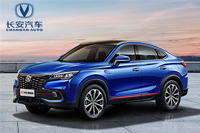 長(zhǎng)安汽車車載充電機(jī)案例